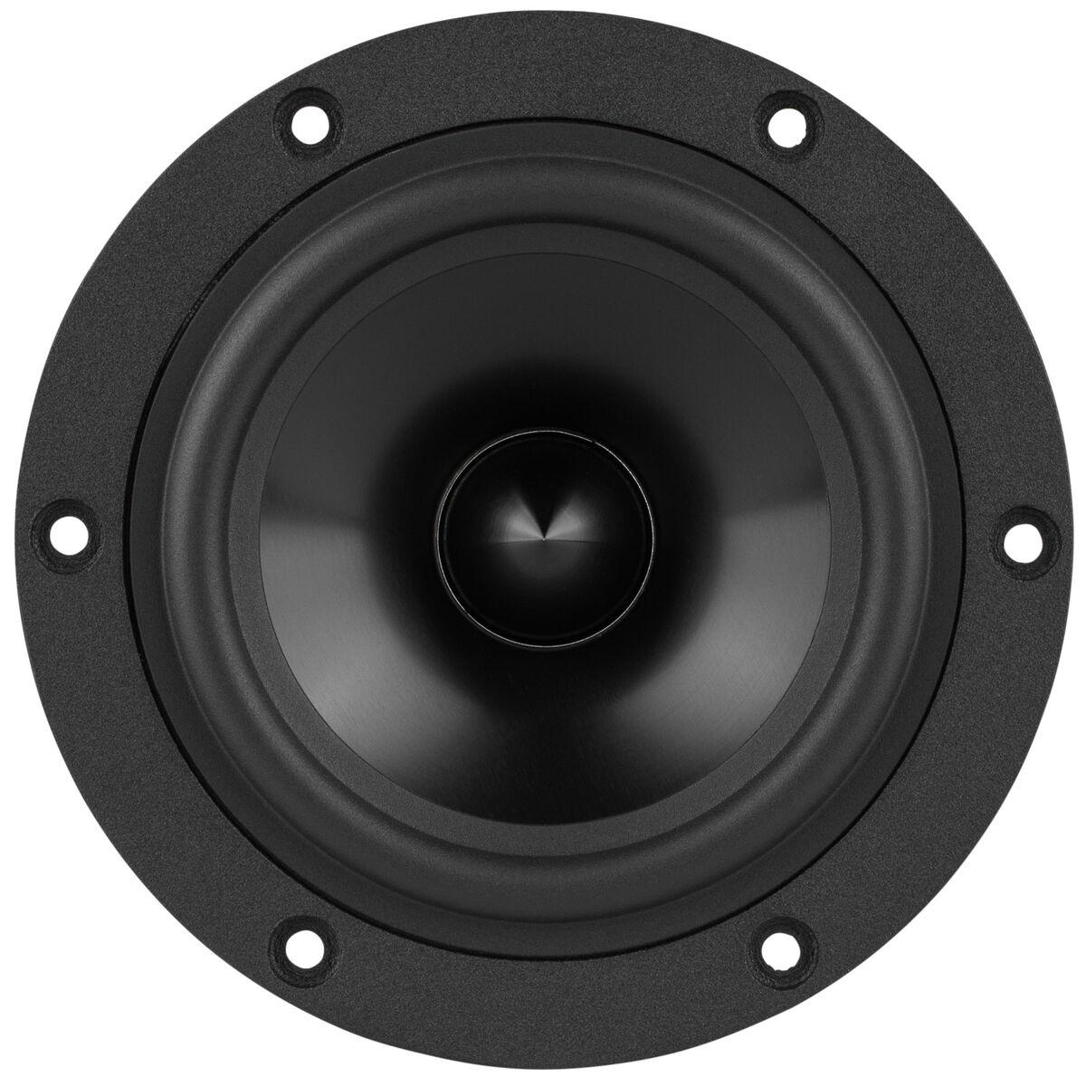 Dayton Audio RS125-8 12cm アルミコーンウーファー 8Ω Dayton Audio RS125-8 5